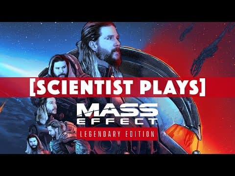 How Scientifically Accurate Is Mass Effect? thumbnail