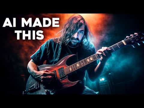 What Are the Best AI Music Tools for Creators? thumbnail