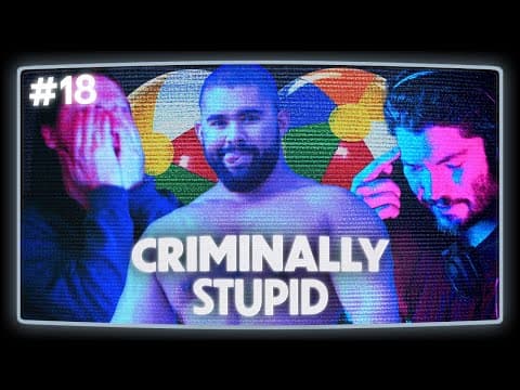 What Are the Dangers of Extreme Body Modifications? thumbnail