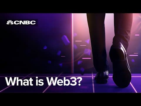 What is Web3, and is it the future of the internet? thumbnail