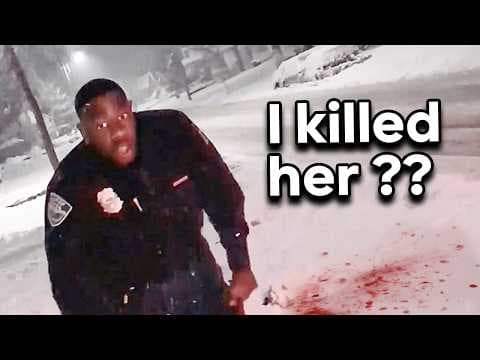 5 Most Heart-Breaking Police Videos thumbnail