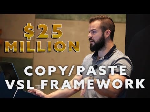 How to Structure a Video Sales Letter That Sells thumbnail