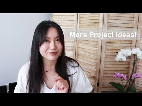 What Are the Best Projects to Secure a Data Science Job? thumbnail