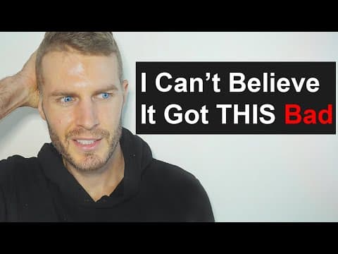 How Dopamine Detox Saved My Life thumbnail