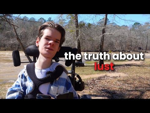 When You Lust, This Happens in the Spirit Realm thumbnail