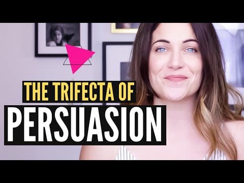 3 Persuasion Techniques To Use When Writing Sales Copy thumbnail