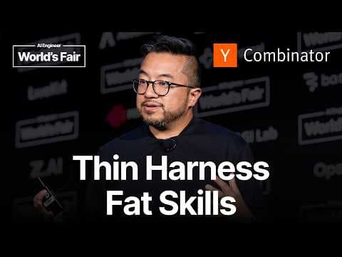 How to Build an AI-Native Organizational Brain thumbnail