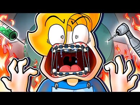 My Dentist Disasters thumbnail