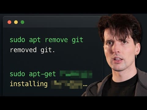 What could replace Git for collaborative coding? thumbnail