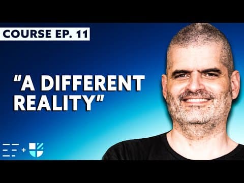 What Is Analytic Idealism and How Does It Change Perception? thumbnail