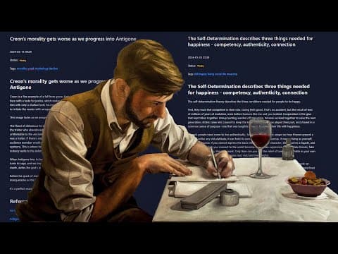 How to Write a Mini-Essay thumbnail