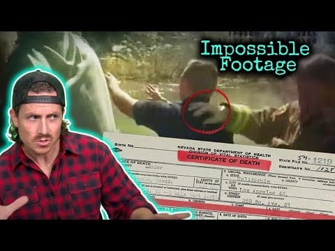 They all heard dead people • Top 3 Strange But True (*MATURE AUDIENCES*) thumbnail