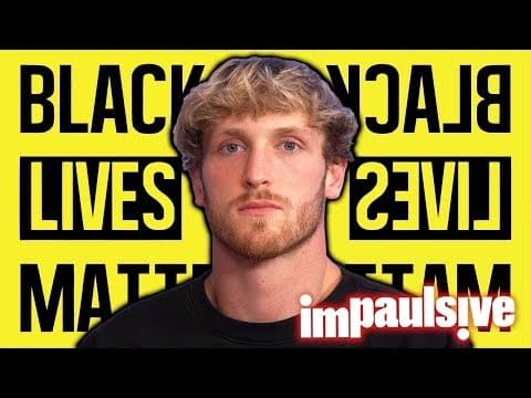 America Is Racist - IMPAULSIVE EP. 189 thumbnail