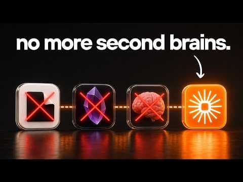 How to Build a Powerful AI Knowledge Base System thumbnail