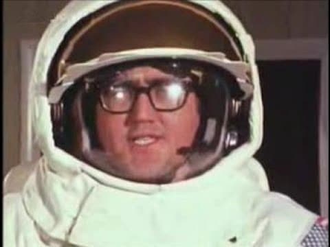 James Burke - The Men Who Walked on the Moon thumbnail