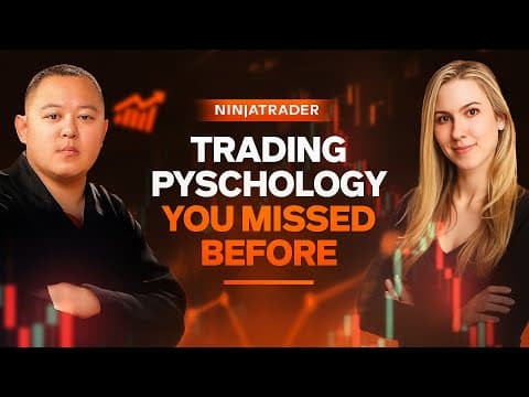 The Most Challenging Trading Skill Few Talk About thumbnail