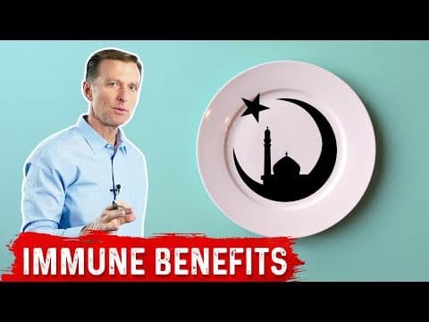 My Opinion on Fasting Ramadan thumbnail