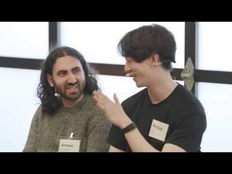 How to Advance Robotics Research with AI Innovations thumbnail