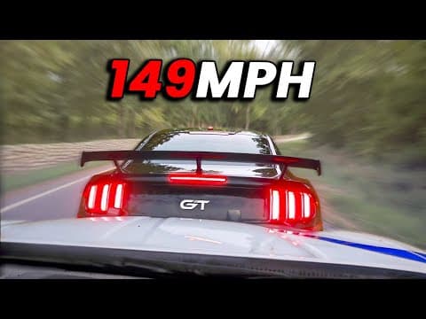 When Troopers Used PIT Maneuvers With NO MERCY! thumbnail