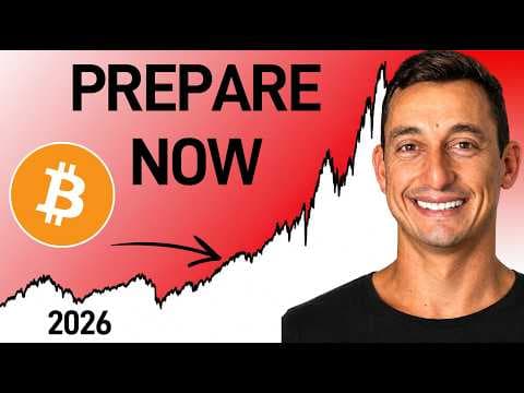 How to Identify Bitcoin Cycle Lows and Breakouts thumbnail