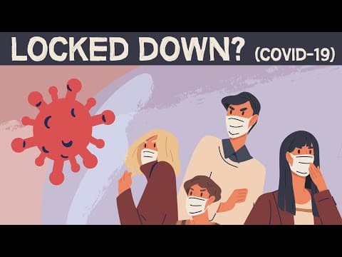 How to Experience True Freedom When Locked Down thumbnail