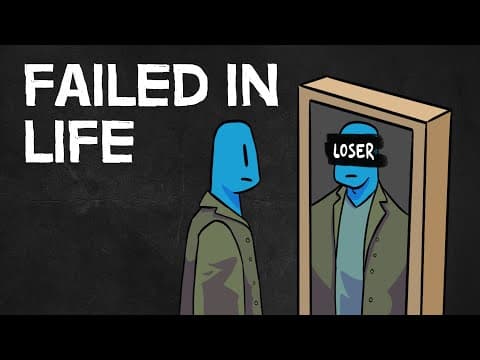 Why Shouldn't You Base Your Self-Worth on Achievements? thumbnail