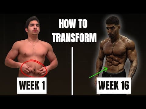 you've been lied to your entire life (how to become the architect of your own mind) thumbnail