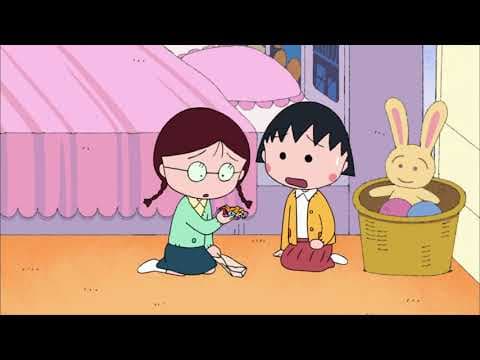 Chibi Maruko Chan Eng Dub #835 "The Commemorative Picture for Sis"/"Tama-chan, Are You Angry at Me?" thumbnail