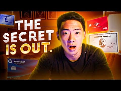 When To Apply For Your Next Credit Card? thumbnail
