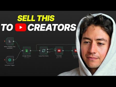 Build An AI System That Finds Viral Content Ideas (N8N) thumbnail