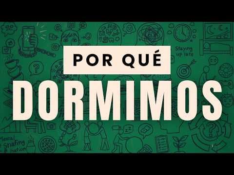 ¿Cómo afecta dormir poco al cerebro y al cuerpo? thumbnail