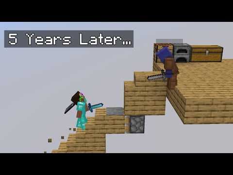 OG traps vs new gen players thumbnail