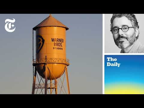 Netflix vs. Paramount: Inside the Epic Battle Over Warner Brothers thumbnail