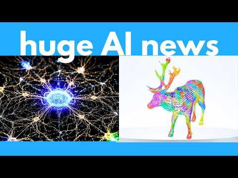 What Are the Latest Open-Source AI Tools? thumbnail