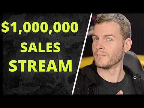 $137k In First 30 Days (Shopify LIVE) thumbnail