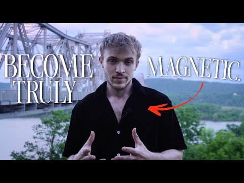 All Socially MAGNETIC People Have THIS In Common… (You Can Do It Too) thumbnail