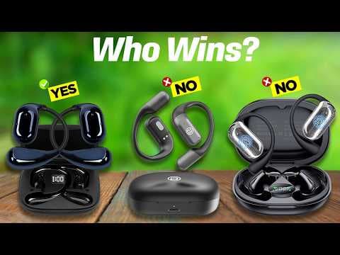 Best AI Translation Earbuds of 2026  [don’t buy one before watching this]   #AITranslation thumbnail