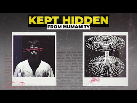 What Is the CIA's Gateway Process and Its Techniques? thumbnail