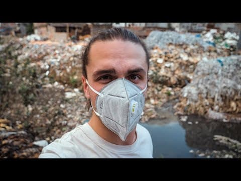 Bangladesh, el país más CONTAMINADO del mundo thumbnail