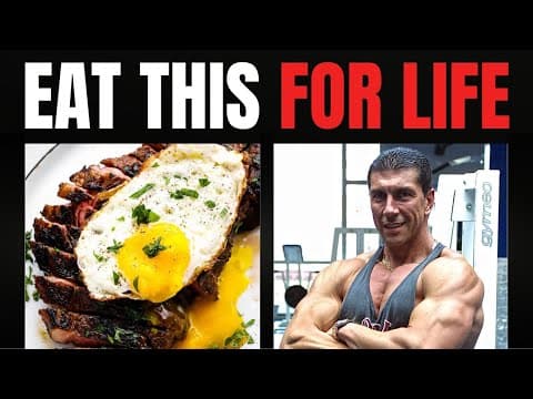 Eat This for Life — The Most Sustainable Way to Eat thumbnail