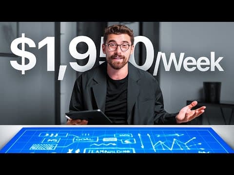 How to Start a $0 SMMA as a Beginner in 2026 thumbnail
