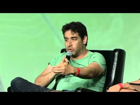 Fireside Chat With Sequoia Capita's Jim Goetz thumbnail