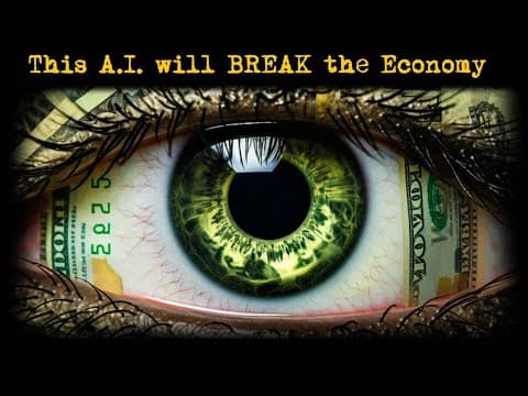 How Can AI Generate $1 Million Using Just $100,000? thumbnail