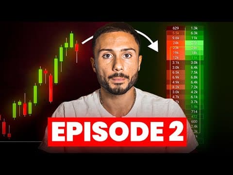 STOP Using Candlestick Charts, Use This Instead thumbnail