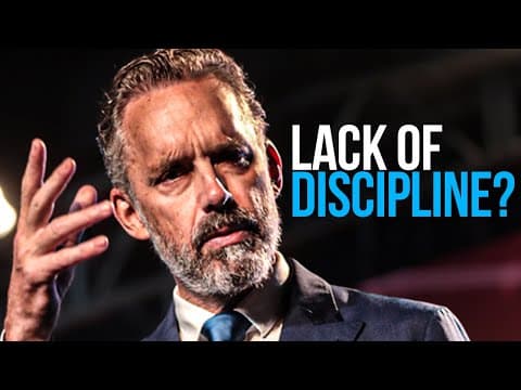 What Is Jordan Peterson's Advice for Young People? thumbnail