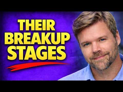 What Are the Stages Your Ex Goes Through During No Contact? thumbnail