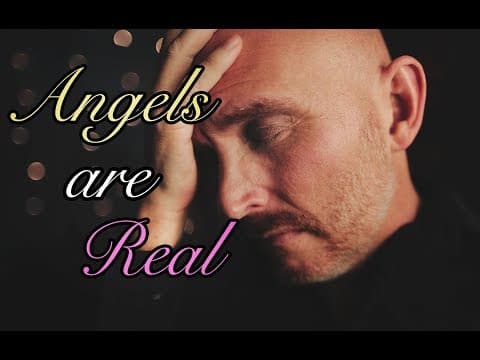 HEAR as Angels Replenish my LIGHT and ENERGY. God mentioned. The SoulSpeaker. thumbnail