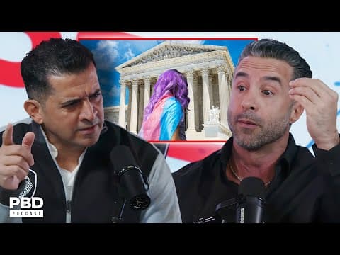 "These People Are EVIL!" - Detransitioner's $2M Verdict BLOWS OPEN Trans Medical MALPRACTICE Cases thumbnail