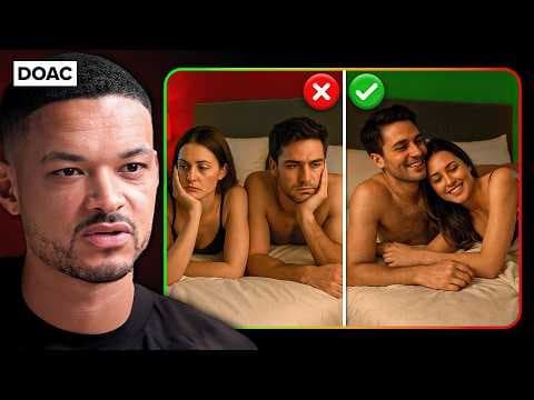 How to Keep Desire Alive in a Long Relationship thumbnail