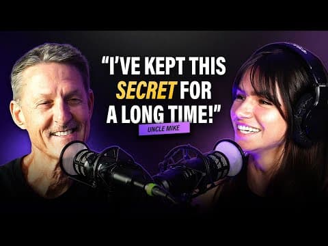 3 DECADES of Stock Market Secrets Revealed! thumbnail